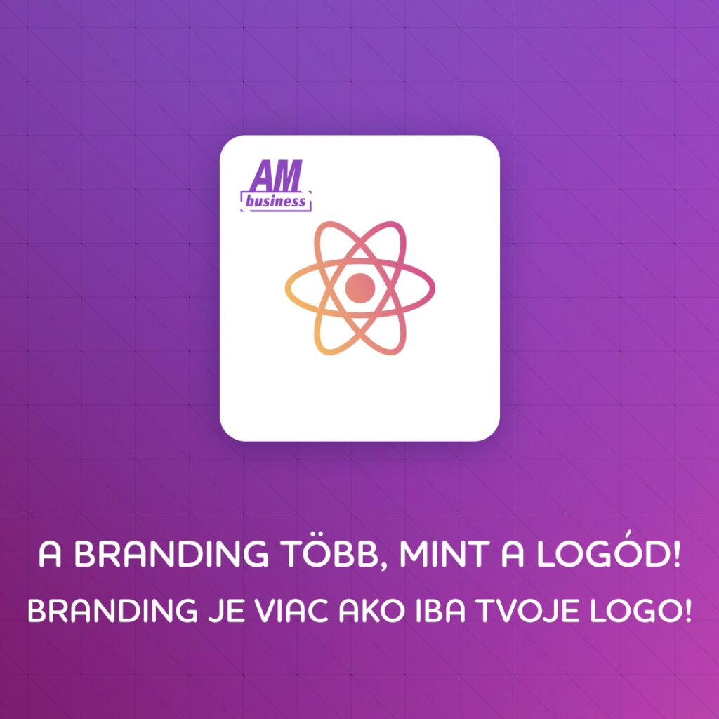 branding márkaépítés logo
