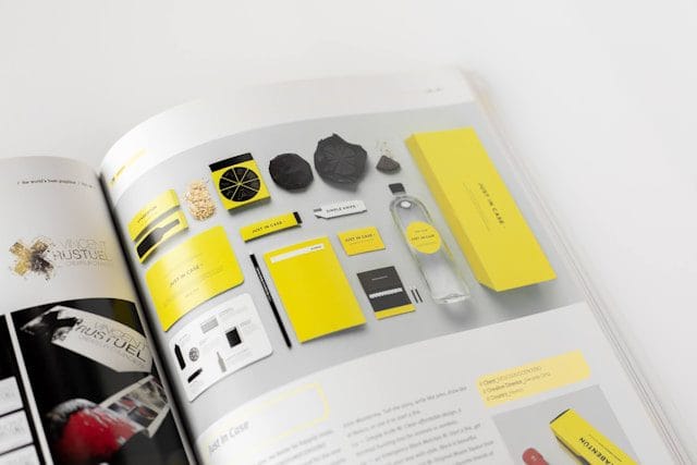 brandbook arculati kézikönyv vizuális identitás