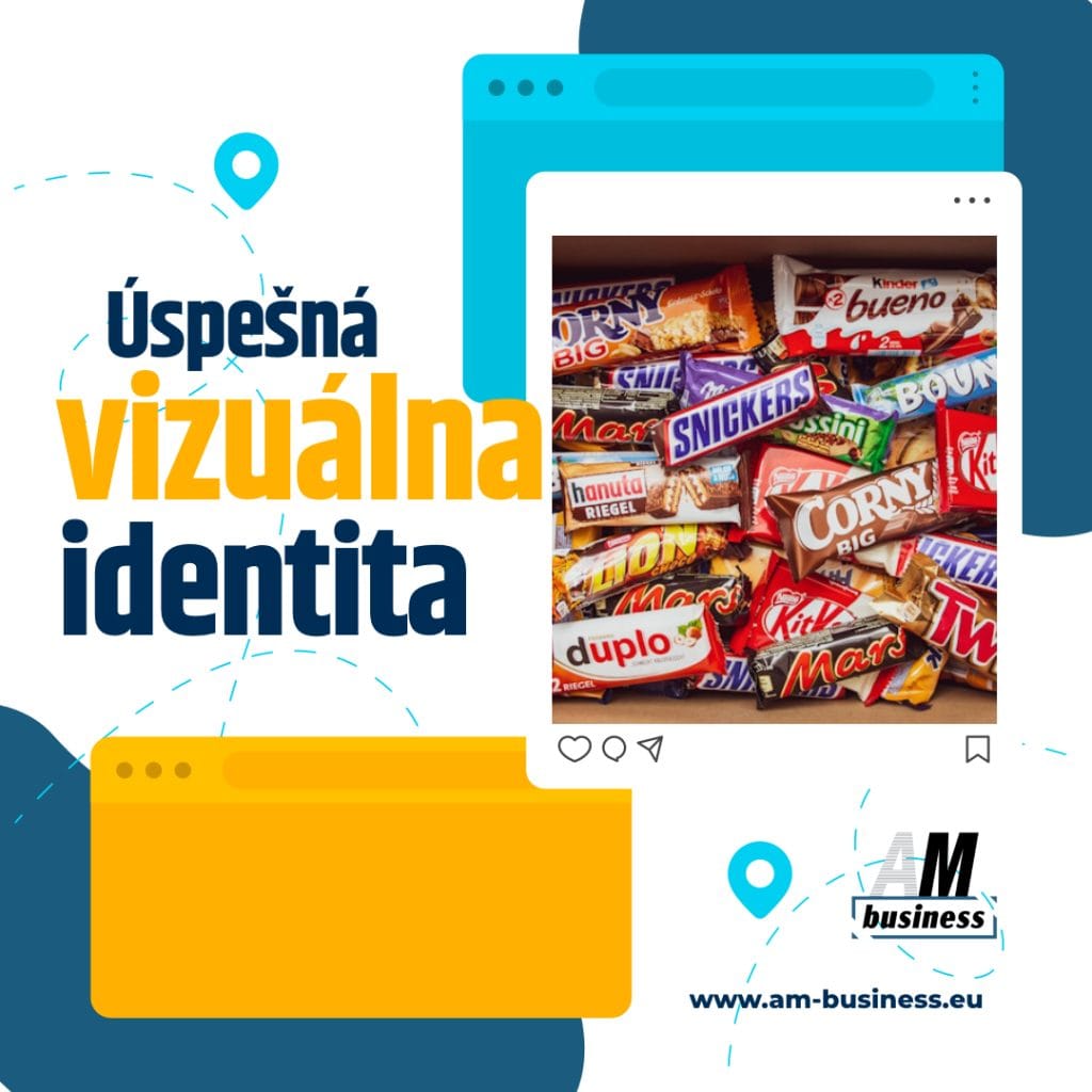 vizuálna identita