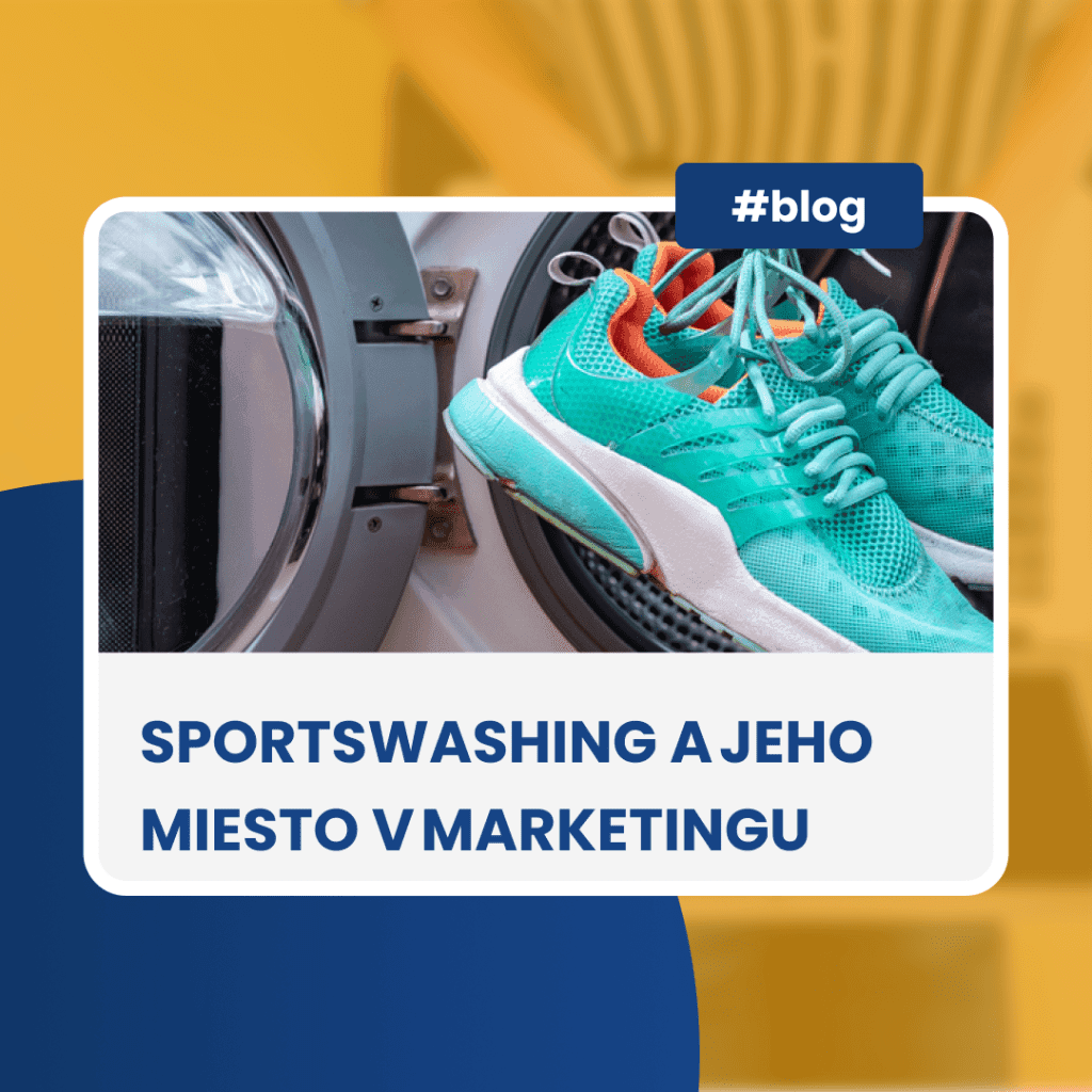 sportwashing a jeho miesto v marketingu